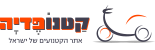 קטנופדיה Mobile Logo